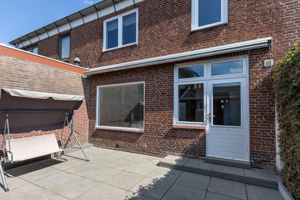 Medium property photo - Vondellaan 60, 4624 HN Bergen op Zoom